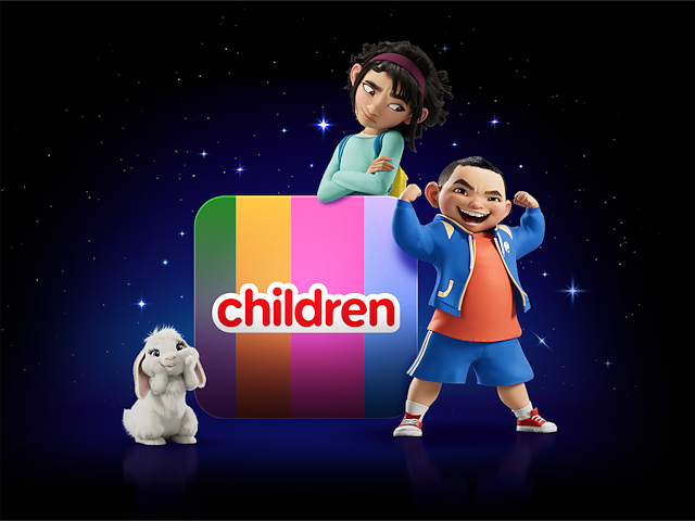 childnetflix